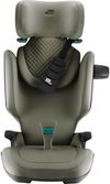 купить Автокресло Britax-Römer KidFix Pro Urban Olive LUX в Кишинёве 