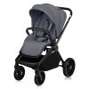 cumpără Сărucior pentru copii Lionelo Carucior 2in1 Mika Plus Grey Stone în Chișinău 