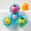 купить Игрушка для купания Tomy T72820 Caracatițe care se învârt și stropesc в Кишинёве 
