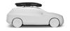купить Автобокс THULE Box Motion 3 XXL Low roof box black glossy в Кишинёве 