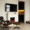 cumpără Șemineu electric ArtFlame Nobira & Corsica, 950x920x240mm, Vanilie în Chișinău 