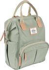 cumpără Geantă pentru mama Beaba B940316 Wellington Sage Green în Chișinău 