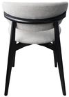 cumpără Scaun Deco Roses Davis Storm 85 + Black Legs în Chișinău 