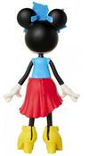 купить Кукла miscellaneous JKMM20760 Papusa Minnie Mouse cu fundita albastra в Кишинёве 