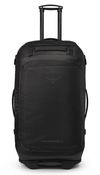 cumpără Geantă cu roți Osprey Transporter Rolling 90 Raven Black/Blck (843820190960) în Chișinău 