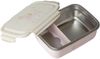 cumpără Container alimentare Premaman PRF9R4-CCC-UNQ Lunchbox din metal Unicorn Roz, 850ml în Chișinău 