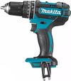 cumpără Set de scule electrice Makita DLX2133J Set (DHP482+DTW251+DC18RC+BL1830B*2) în Chișinău 