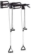 купить Гантель inSPORTline SL-00014102 Bara tractiuni 23101 pt perete (150kg) + Adaptor greutati 23427 в Кишинёве 