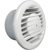 купить Вентилятор вытяжной Dospel 7004028 Ventilator axial, NV 10, Ø100, 100m3/h (007-0438) в Кишинёве 