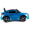 cumpără Mașină electrică pentru copii Golden Baby JJ2164 BMW GT, albastra, GB2288 în Chișinău 