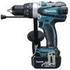 купить Шуруповёрт Makita DHP458RFJ в Кишинёве 