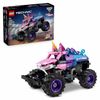 купить Конструктор Lego 42220 Monster Jam Sparkle Smash Pull-Back в Кишинёве 
