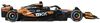 купить Машина Hot Wheels JKD81 1:64 Mașinuță de colecție Formula 1: McLaren #81 в Кишинёве 