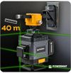 cumpără Nivela laser Powermat PM-PLK-4DM1 în Chișinău 