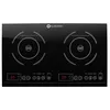 купить Плита индукционная настольная Klarstein VariCook XL Black в Кишинёве 