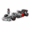 купить Конструктор Lego 77259 Speed Champions: Mașina de curse Audi Revolut F1 Team R26 в Кишинёве 