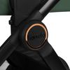 купить Детская коляска Lionelo Carucior 2in1 Layla Green Forest в Кишинёве 