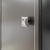 купить Шкаф-пенал Mashtab 11862 Alicante 400x250x1200 Alb в Кишинёве 