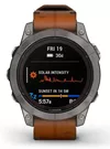 cumpără Ceas inteligent Garmin Fenix 7 Pro Sapphire Solar (010-02777-30) în Chișinău 