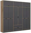 cumpără Dulap Trendy Elina-8910, 277x253x52cm în Chișinău 
