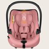 cumpără Scaun auto Lionelo Scoica auto 0-13kg Astrid I-Size Pink Coral în Chișinău 