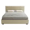 cumpără Pat my-STYLE my-Rita 140x200 (P26D14M02) în Chișinău 