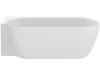 cumpără Cadă de baie Ravak Acryl freestanding Freedom Corner II Left White/White 175x86 CC91000000 în Chișinău 