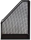 cumpără Suport pentru documente New World 3002 Black, suport vertical din metal, tip plasa, negru în Chișinău 