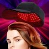 купить Прибор для ухода за лицом Touch Beauty PBM Light Therapy Hair Care Device в Кишинёве 