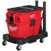 купить Промышленный пылесос Milwaukee 4933500140 Aspirator M18 Fuel Nexus 23l Clasa L в Кишинёве 