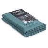 cumpără Prosop Looks by Wolfgang Joop 1049/700 Towel 30х50 Turquoise în Chișinău 