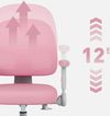 cumpără Fotoliu de birou Mark Adler Junior 5.0 Pink în Chișinău 