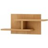 cumpără Raft decorativ Fabrik Home Полка №08 под телефон дуб каменный în Chișinău 