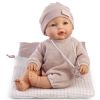 купить Кукла miscellaneous 14367 AJ Papusa-bebelus Bimba in plic 37cm в Кишинёве 