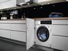 купить Встраиваемая стиральная машина с сушкой Electrolux EW7W368SI в Кишинёве 