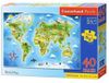 купить Головоломка Castorland Puzzle B-040117 Puzzle Maxi 40 в Кишинёве 
