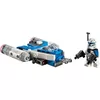 cumpără Set de construcție Lego 75391 Star Wars Microfighter Captain Rex Y-Wing în Chișinău 