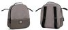 купить Детская коляска Tutis 2in1 VIVA5+ 2/1 Warm Grey 068 (1452068) в Кишинёве 