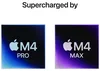 cumpără Laptop Apple MacBook Pro 14" M4 Max 14c/32g RAM 36GB SSD 1TB Space Black MX2K3 în Chișinău 