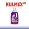 KULMEX - Гель для стирки - Color Lavendel, 1L