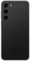 cumpără Smartphone Samsung S916/256 Galaxy S23 Plus Black în Chișinău 