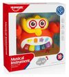 купить Музыкальная игрушка Huanger (20014) Crab muzical HE0535 в Кишинёве 