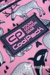 Рюкзак c термокарманом CoolPack Spiner Termic Pink Ocean (41x30x13)