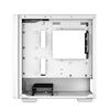 cumpără Carcasă PC Deepcool CC360 WH ARGB Micro-ATX Case White în Chișinău 