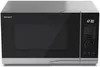 cumpără Cuptor cu microunde Sharp YC-PG234AE-S în Chișinău 