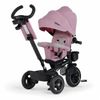 cumpără Bicicletă-cărucior KinderKraft SPINSTEP KRSPST00PNK0000 розовый în Chișinău 