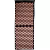 cumpără Dispozitiv de masaj mecanic inSPORTline 3047 Saltea acupunctura 125x50cm 11683 Black în Chișinău 