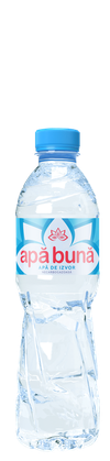 Apa Buna 0,5L 12 buc аpa de izvor