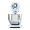 купить Кухонная машина SMEG SMF05PBEU в Кишинёве 
