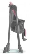 купить Стульчик для кормления CAM PAPPANANNA ICON S2250-C257 rosa в Кишинёве 